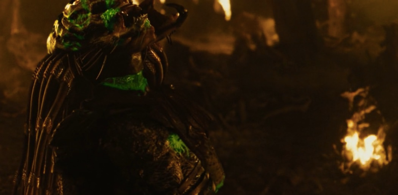 RIP, Berserker.